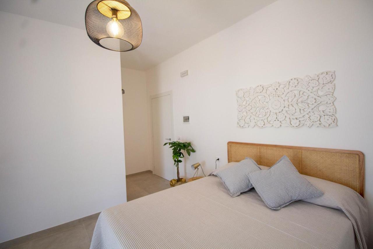B&B La Penisola Porto Cesareo Exterior foto