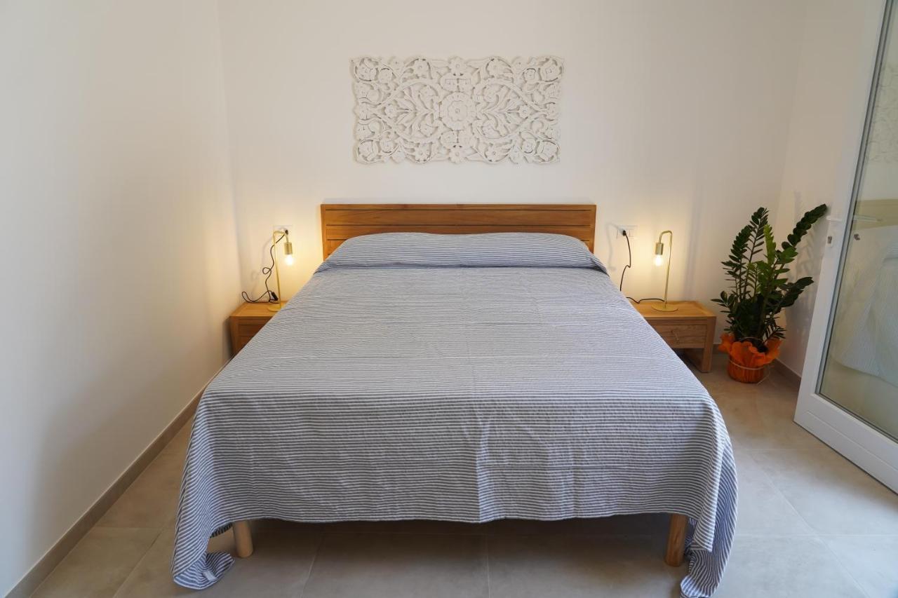 B&B La Penisola Porto Cesareo Exterior foto