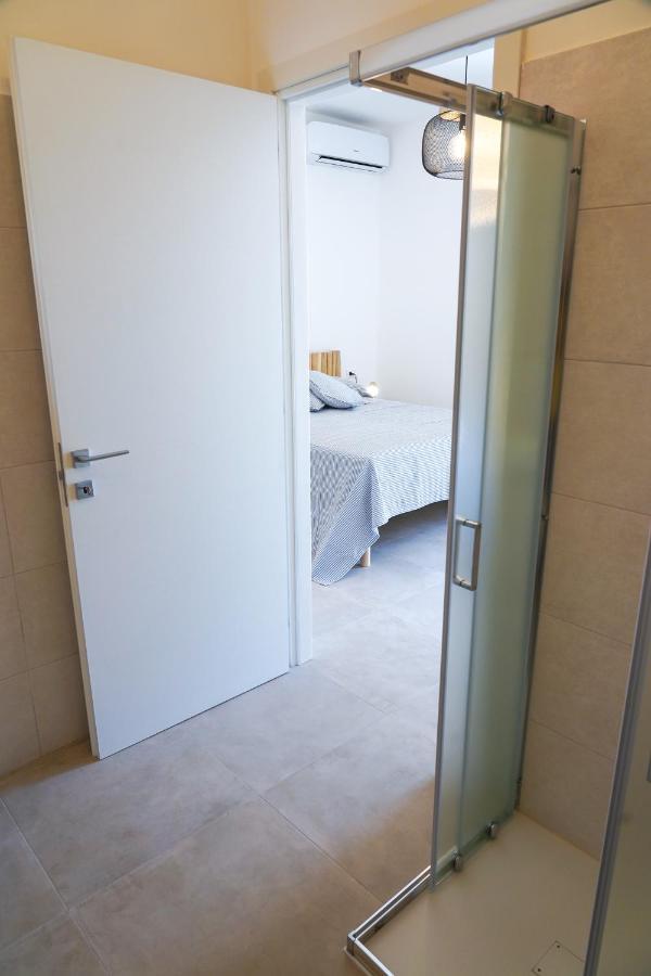 B&B La Penisola Porto Cesareo Exterior foto