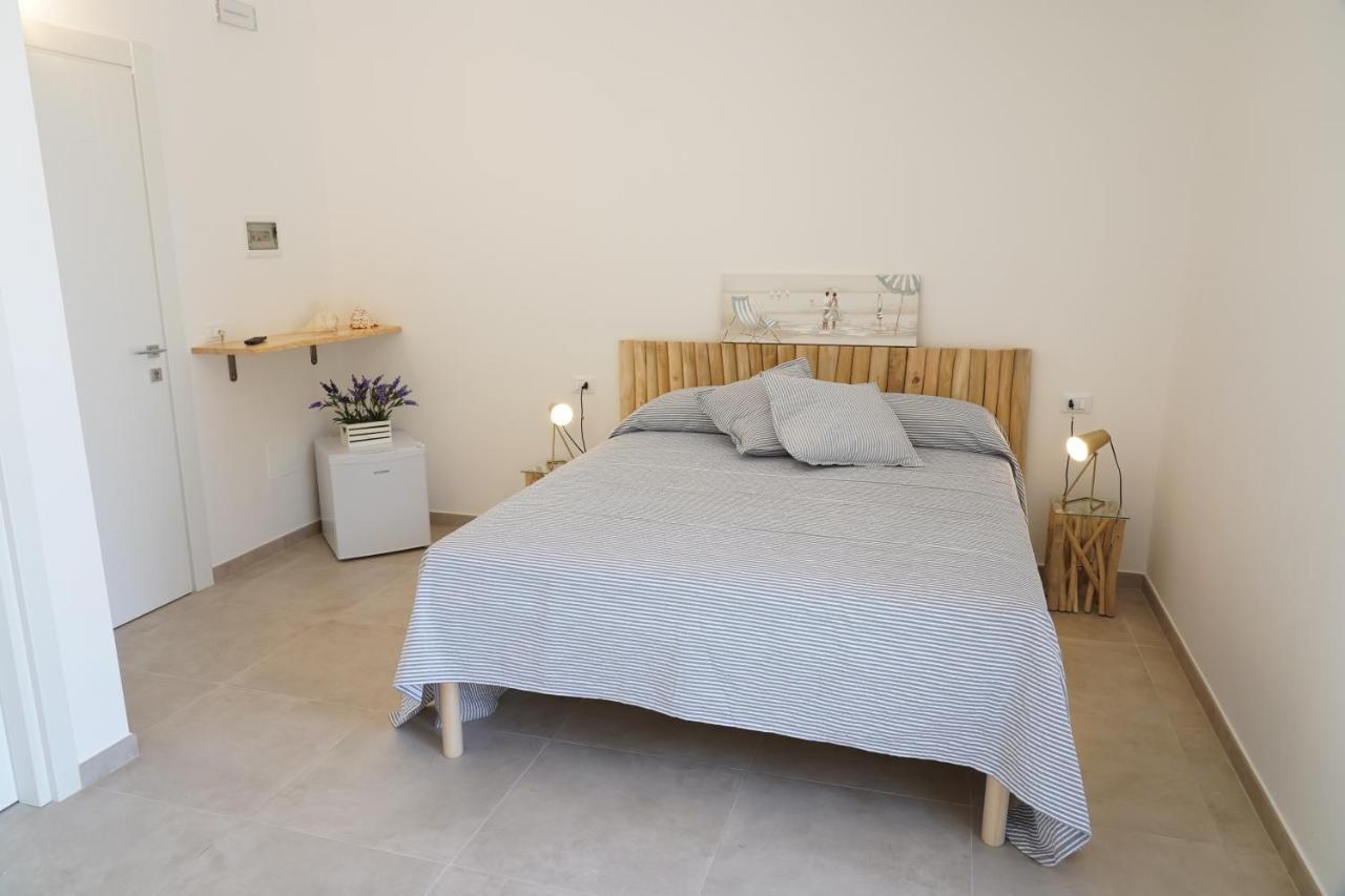 B&B La Penisola Porto Cesareo Exterior foto