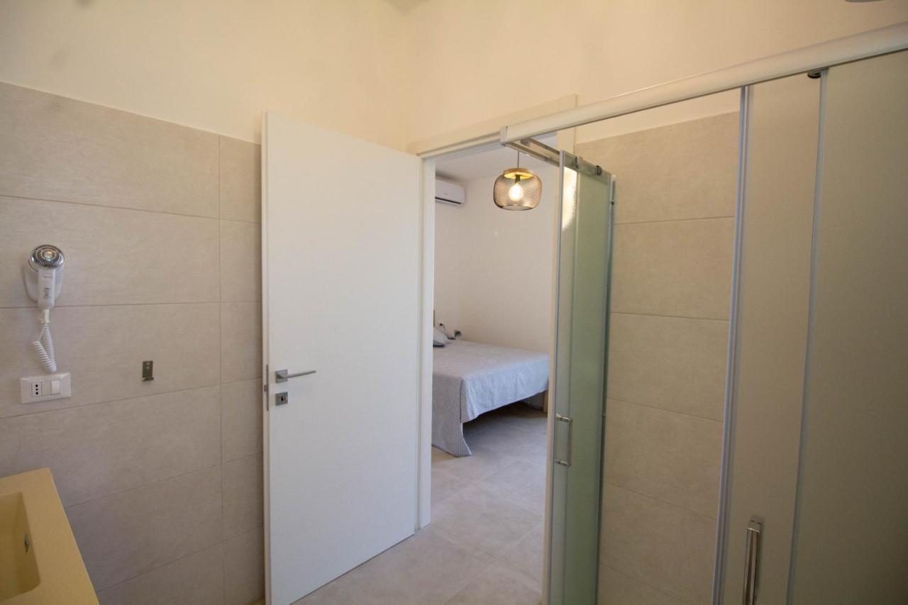 B&B La Penisola Porto Cesareo Exterior foto