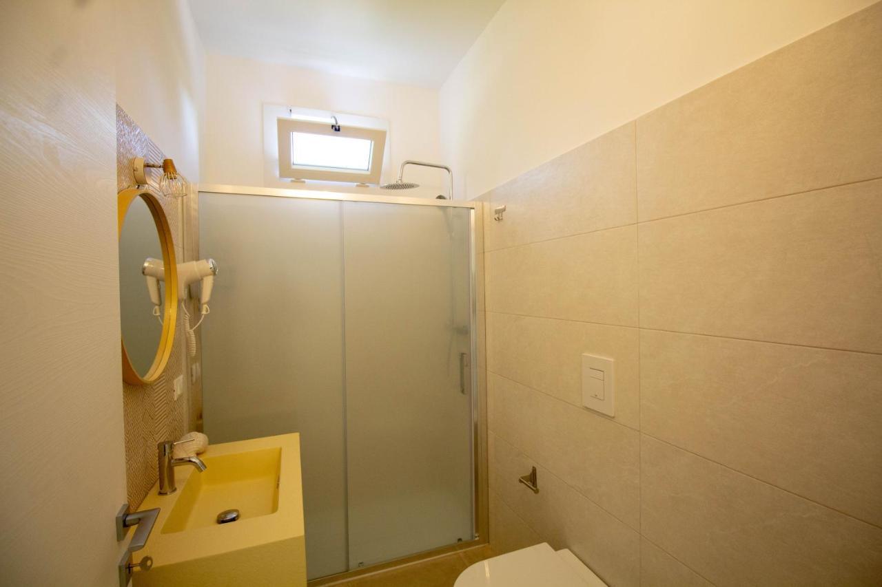 B&B La Penisola Porto Cesareo Exterior foto