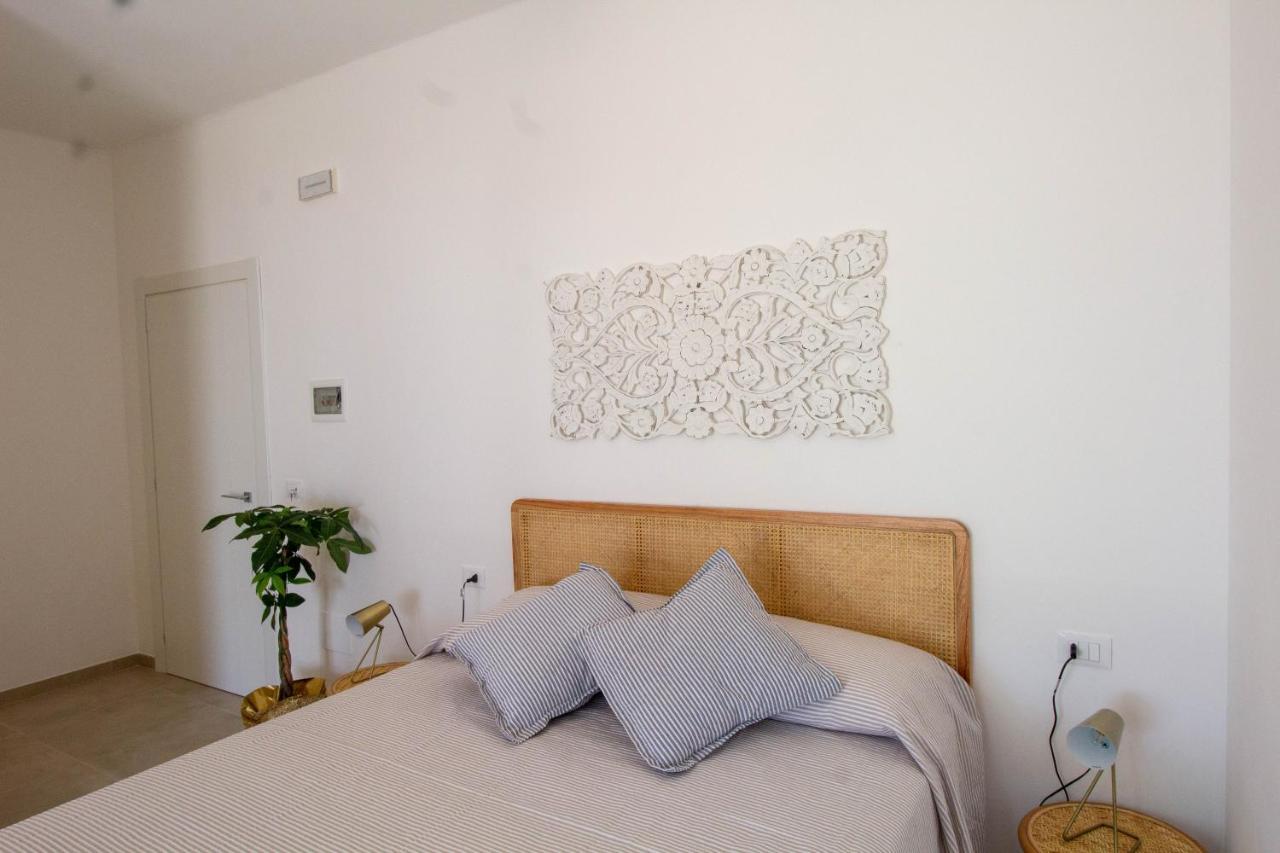 B&B La Penisola Porto Cesareo Exterior foto