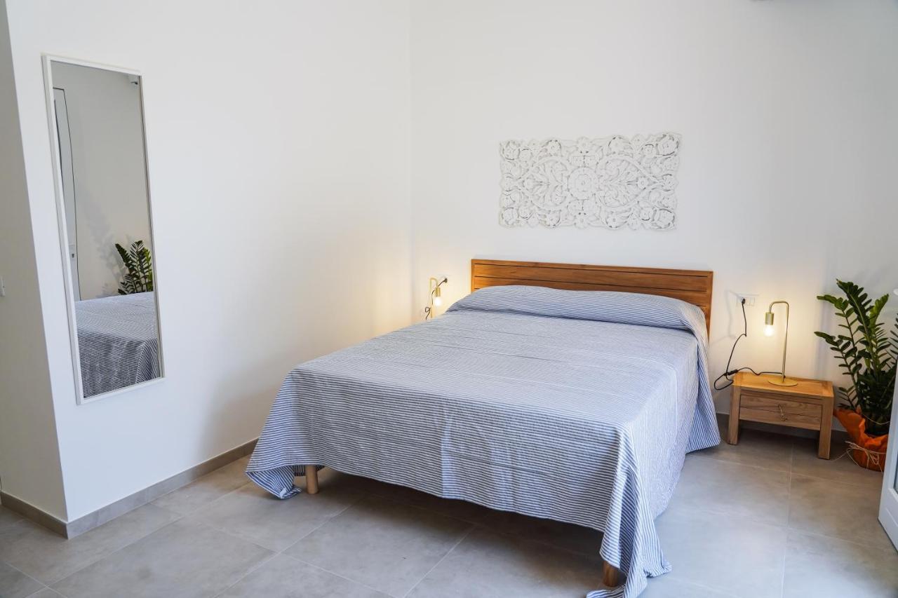B&B La Penisola Porto Cesareo Exterior foto